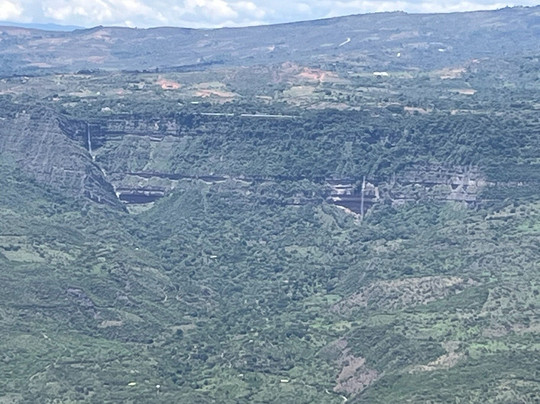 BARICHARA OUTDOOR ADVENTURE