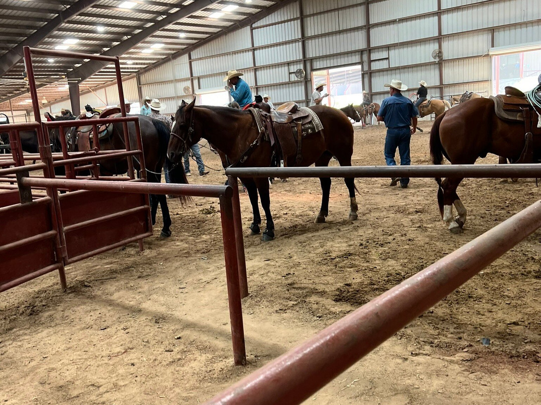 The Inn at Circle T主图