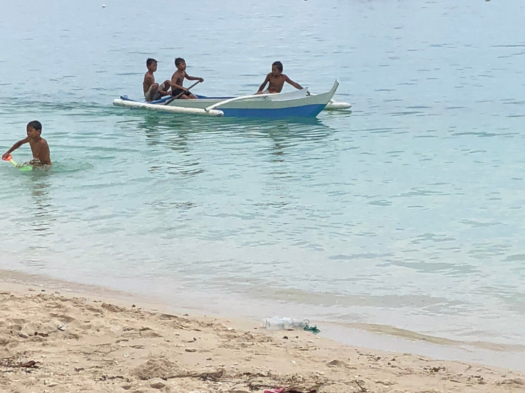 Moalboal Casablanca Inn