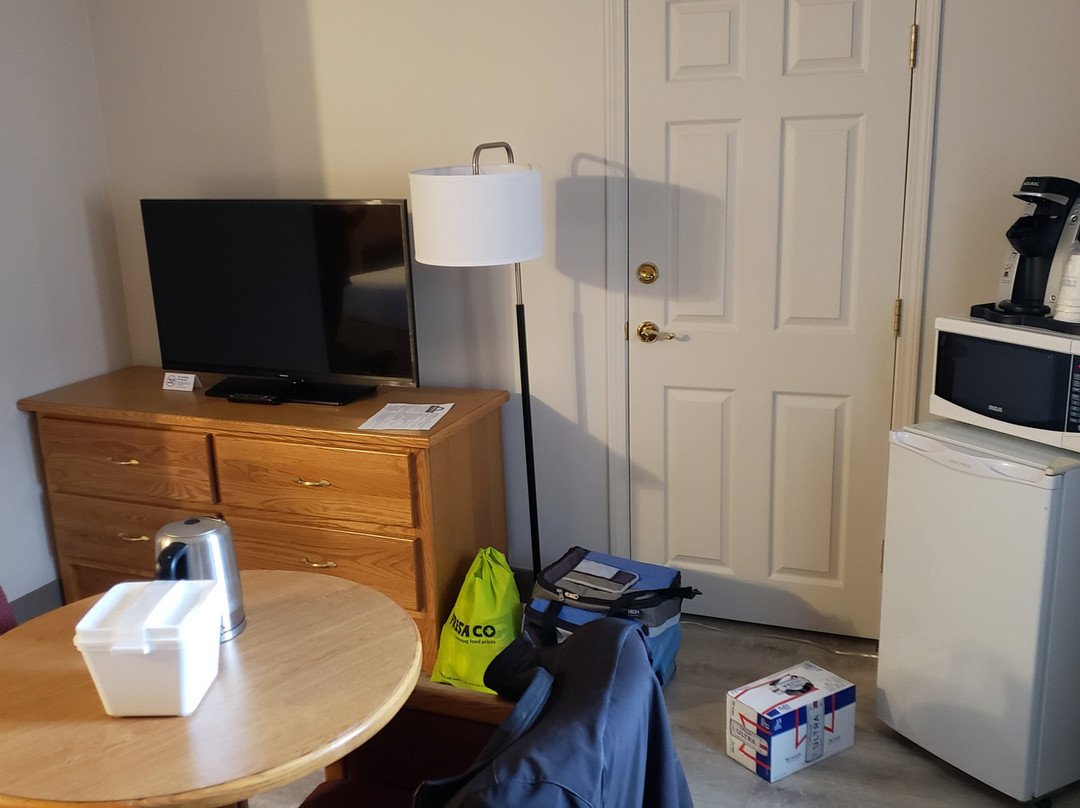 Days Inn by Wyndham Penticton Conference Centre主图