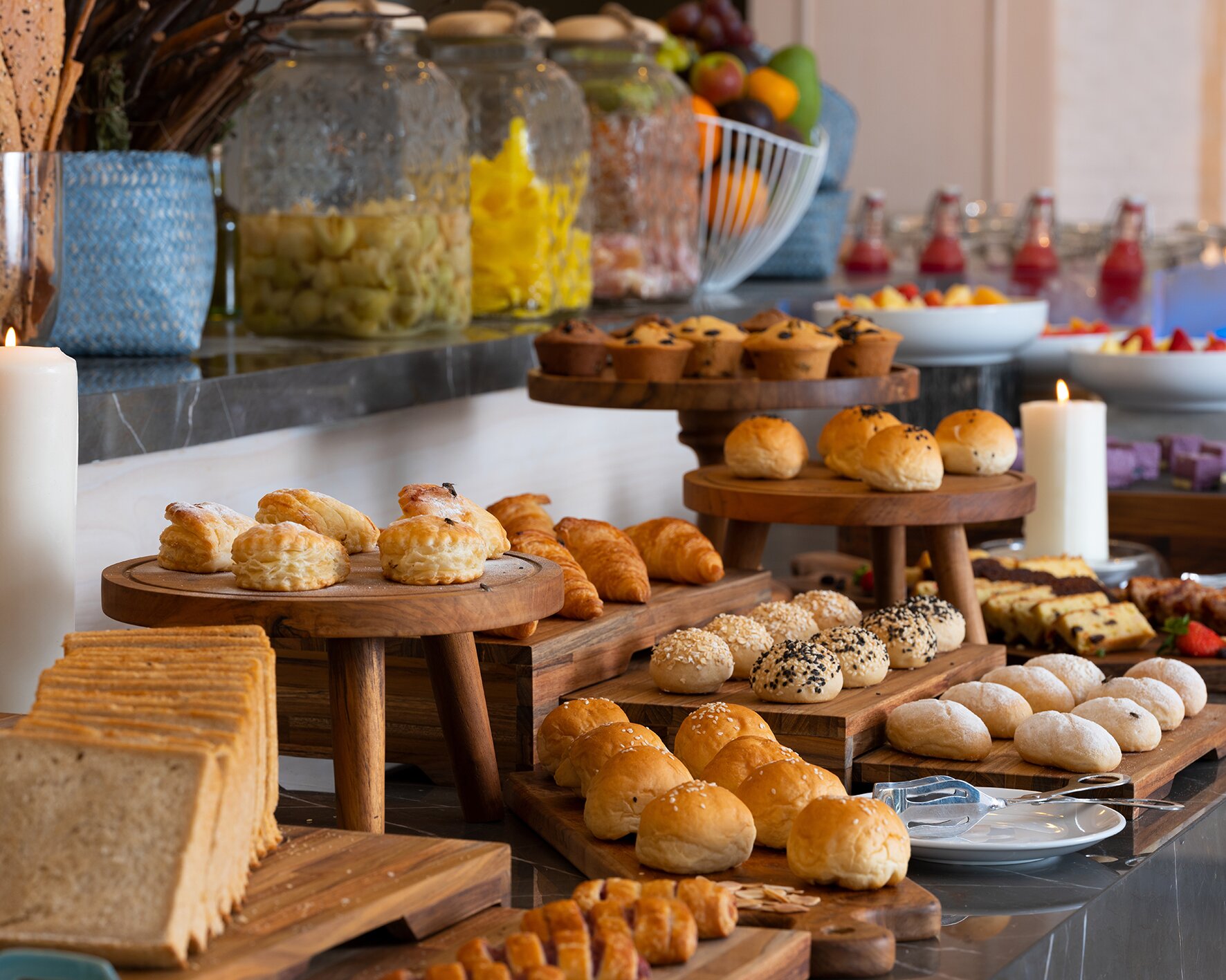 Novus Jiva Villa Resort & Spa-餐饮