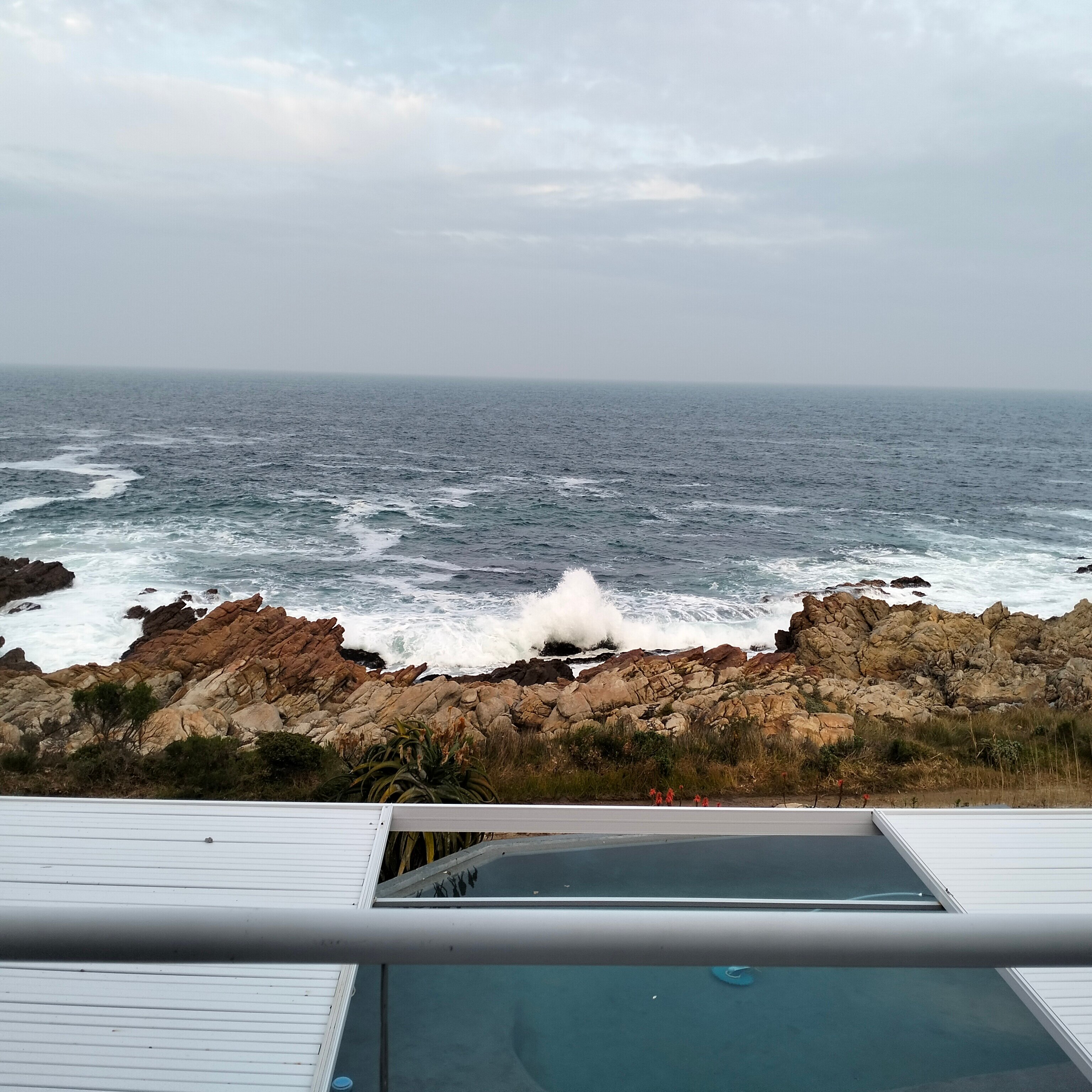 Villa Marine Guest House-酒店景观