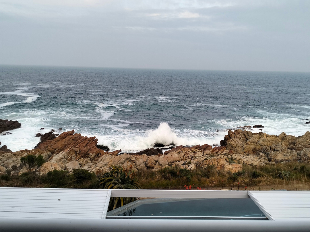 Villa Marine Guest House主图