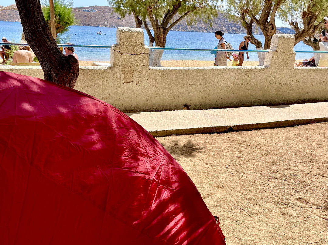 Coralli Camping主图