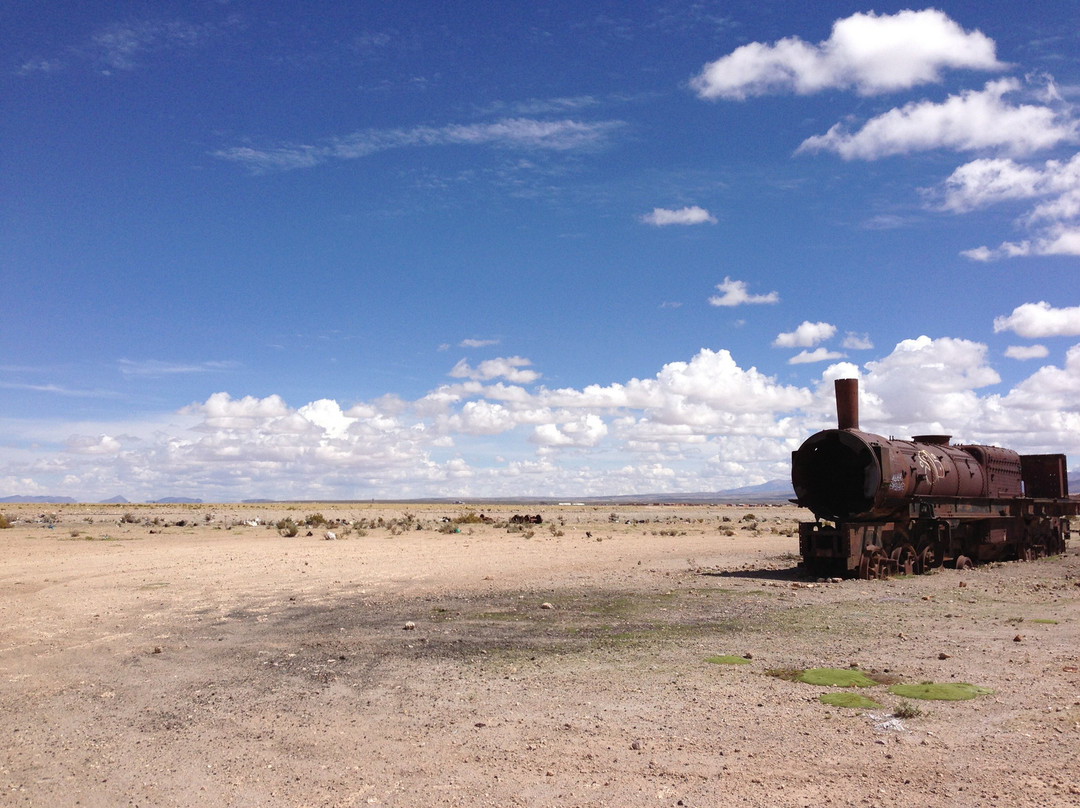 Andes Travel Treks & Expeditions-拉巴斯必去景点