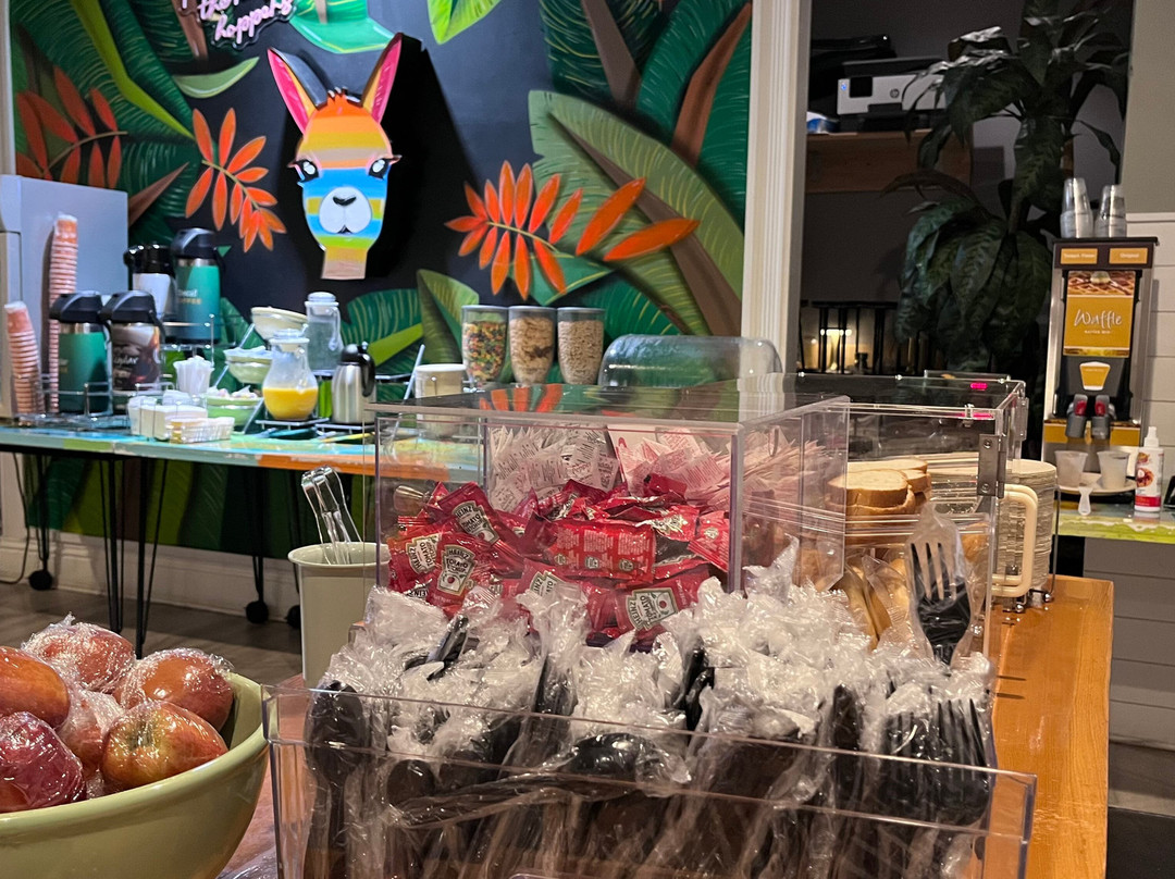 Quality Inn Miami South主图