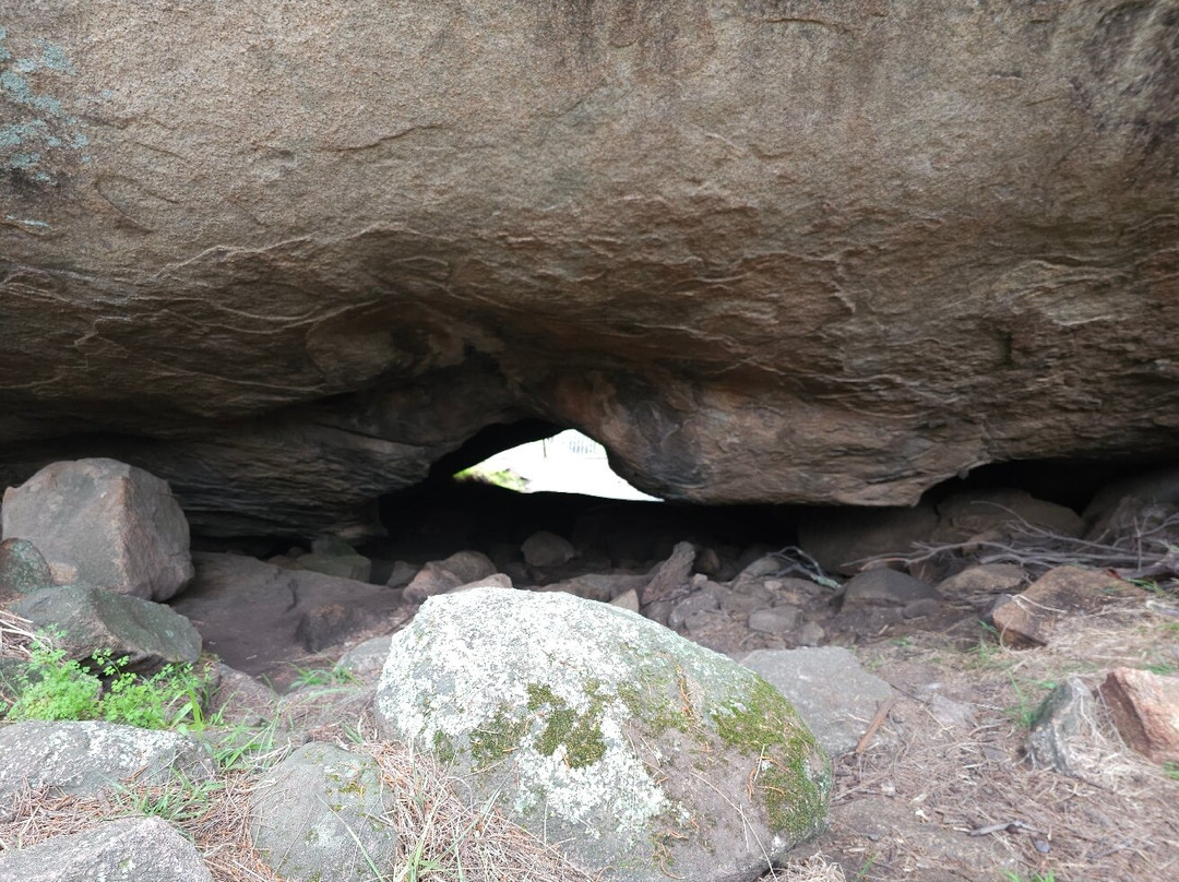 Mulka's Cave景点图片