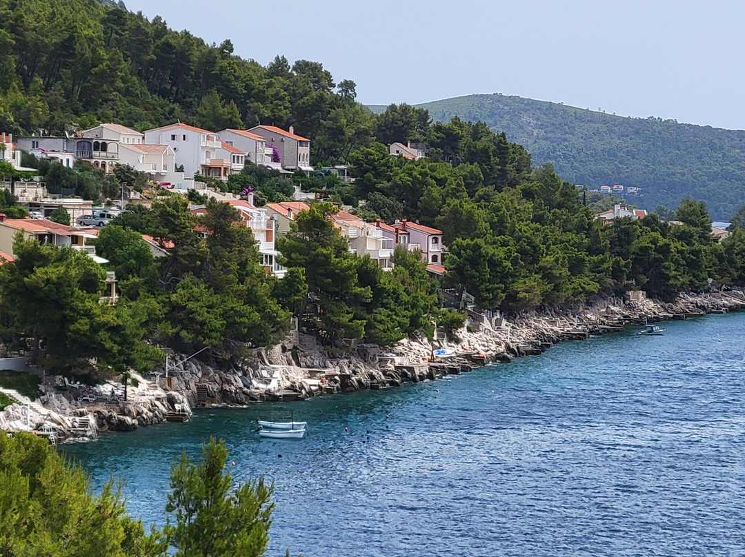 Croatia Cycling Laganini景点图片