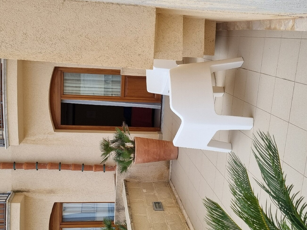 Hotel Il Portico主图