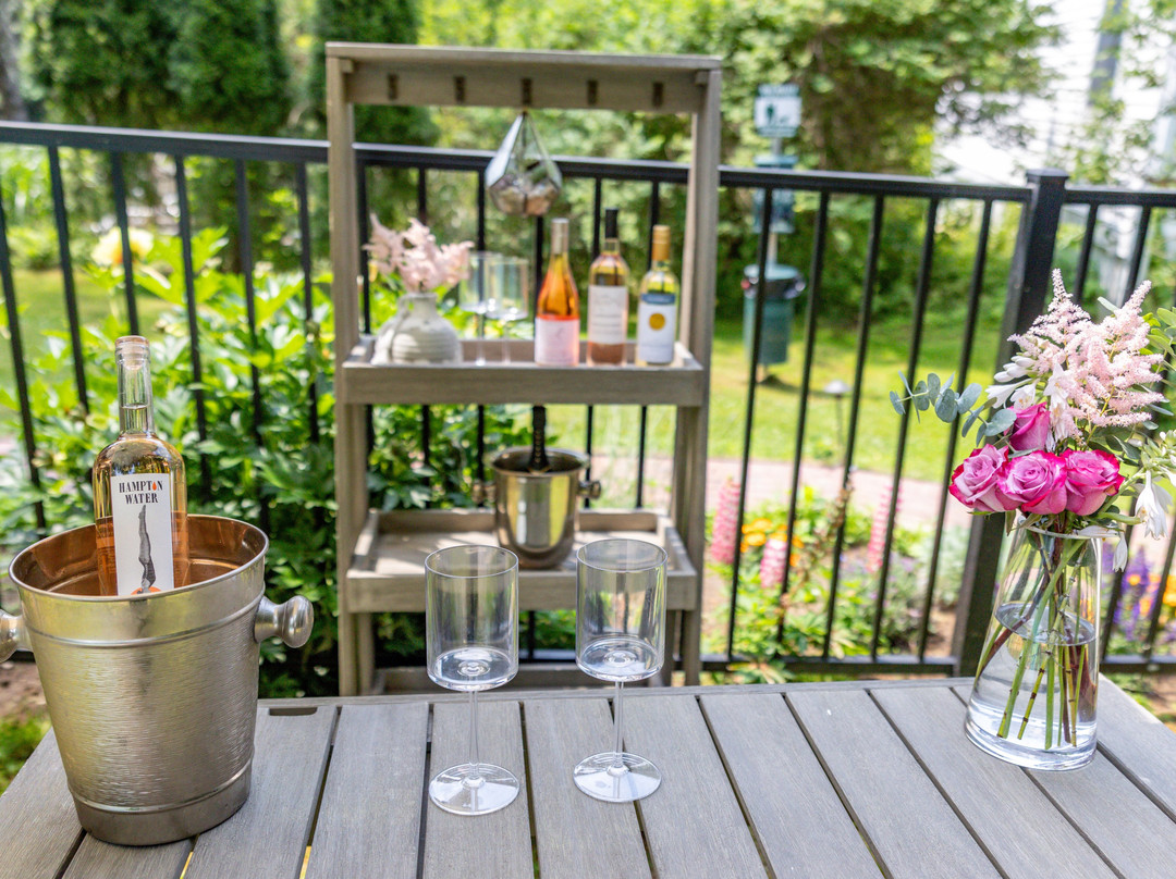 The Inn At Stockbridge主图