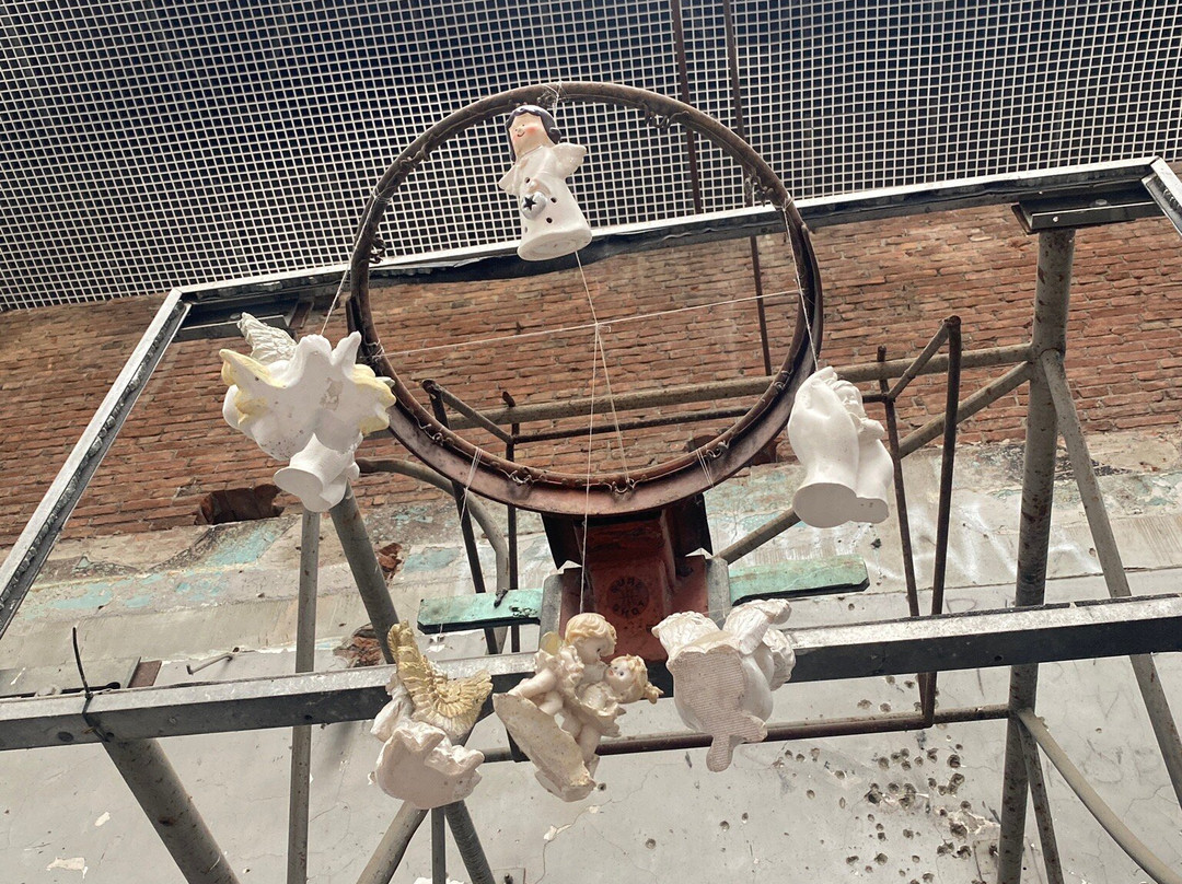Beslan Memorial景点图片