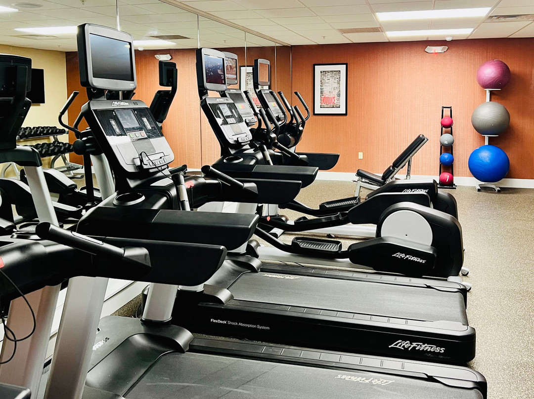 Home2 Suites by Hilton Baytown主图