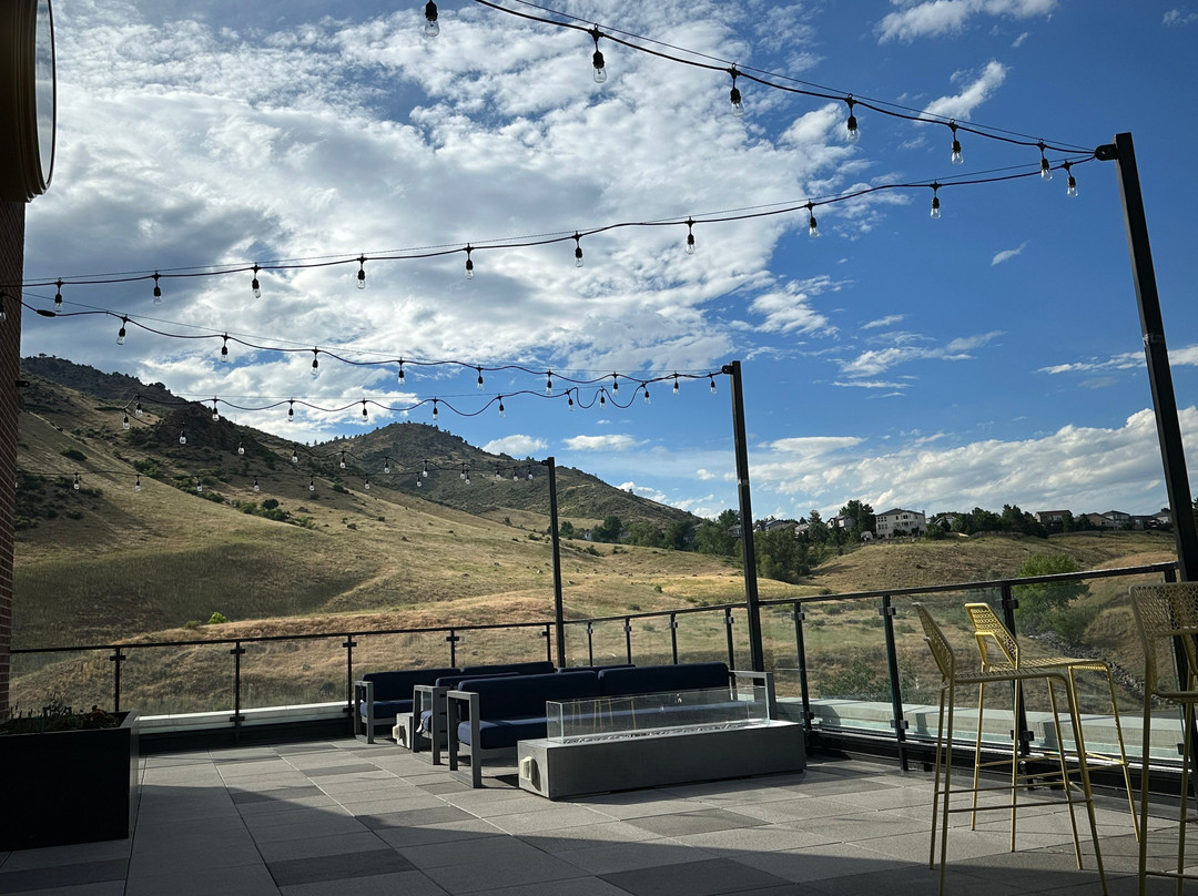 The Eddy Taproom & Hotel主图