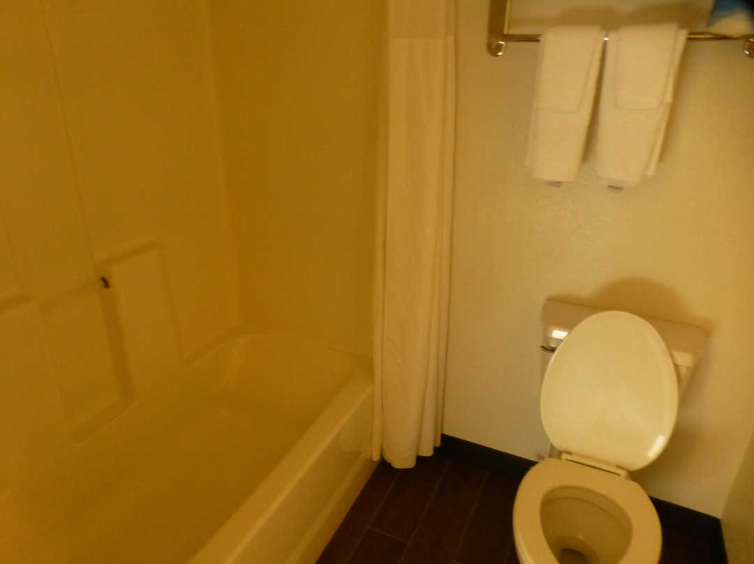 Best Western Plus Mccall Lodge & Suites主图