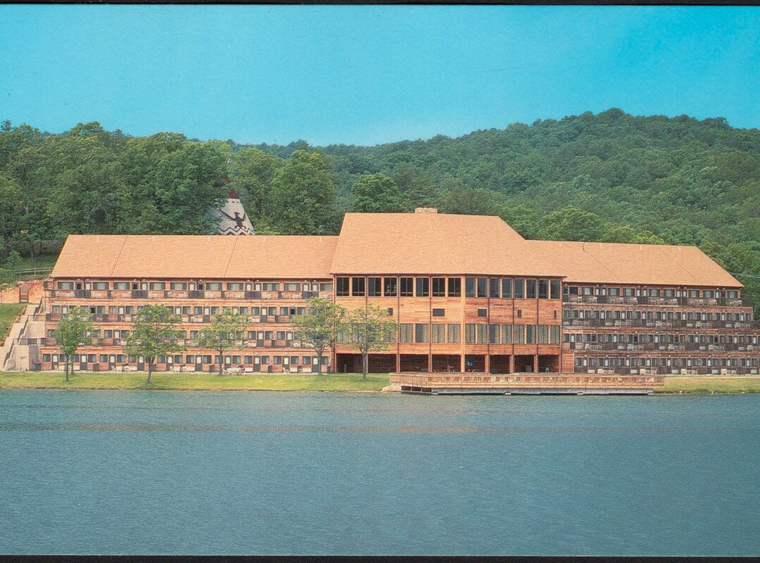 YMCA Trout Lodge主图