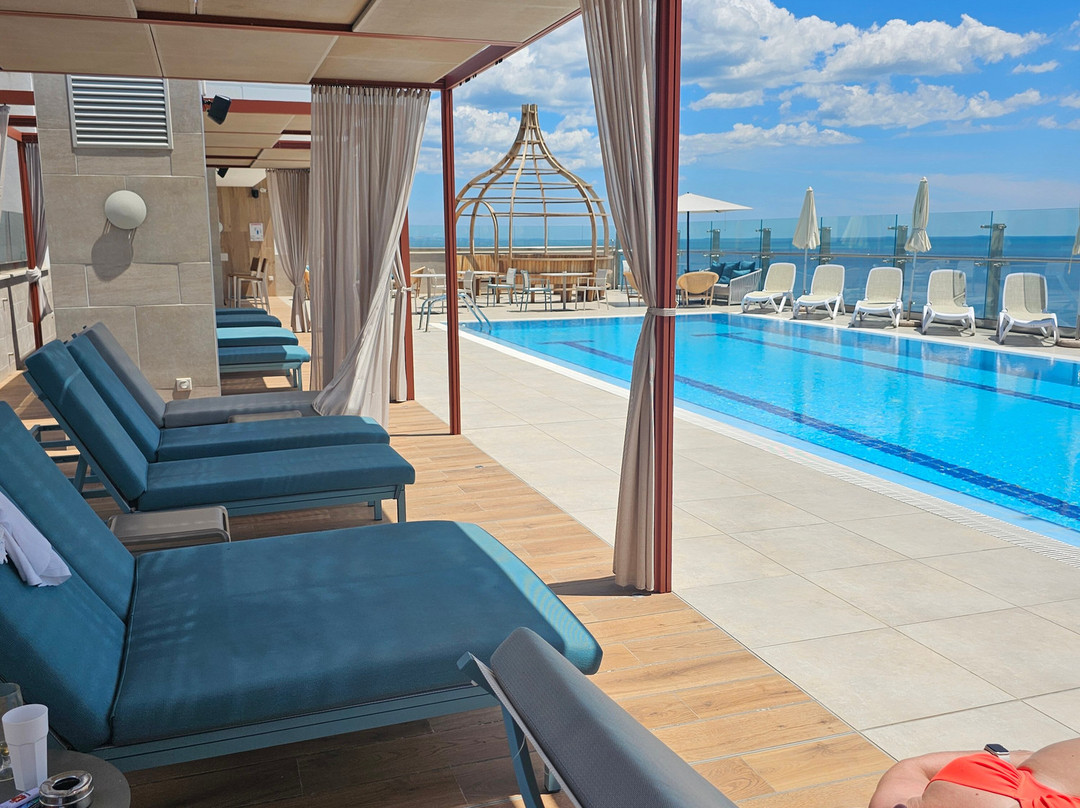Maritim Hotel Amelia - Luxury Ultra All Inclusive主图