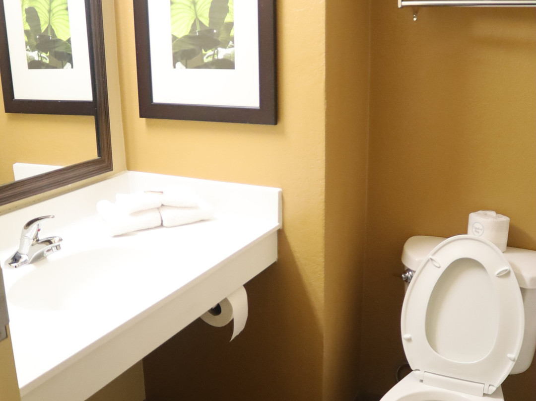 Extended Stay America Suites - Cincinnati - Covington主图