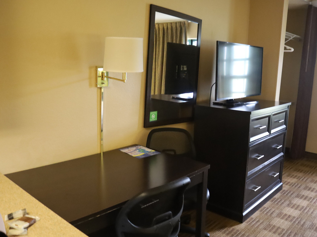 Extended Stay America Suites - Cincinnati - Covington主图