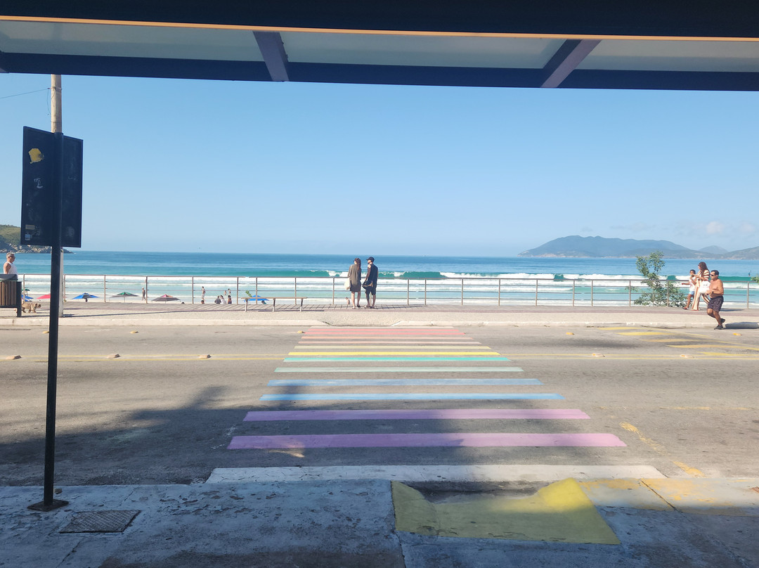 Malibu Palace Hotel主图