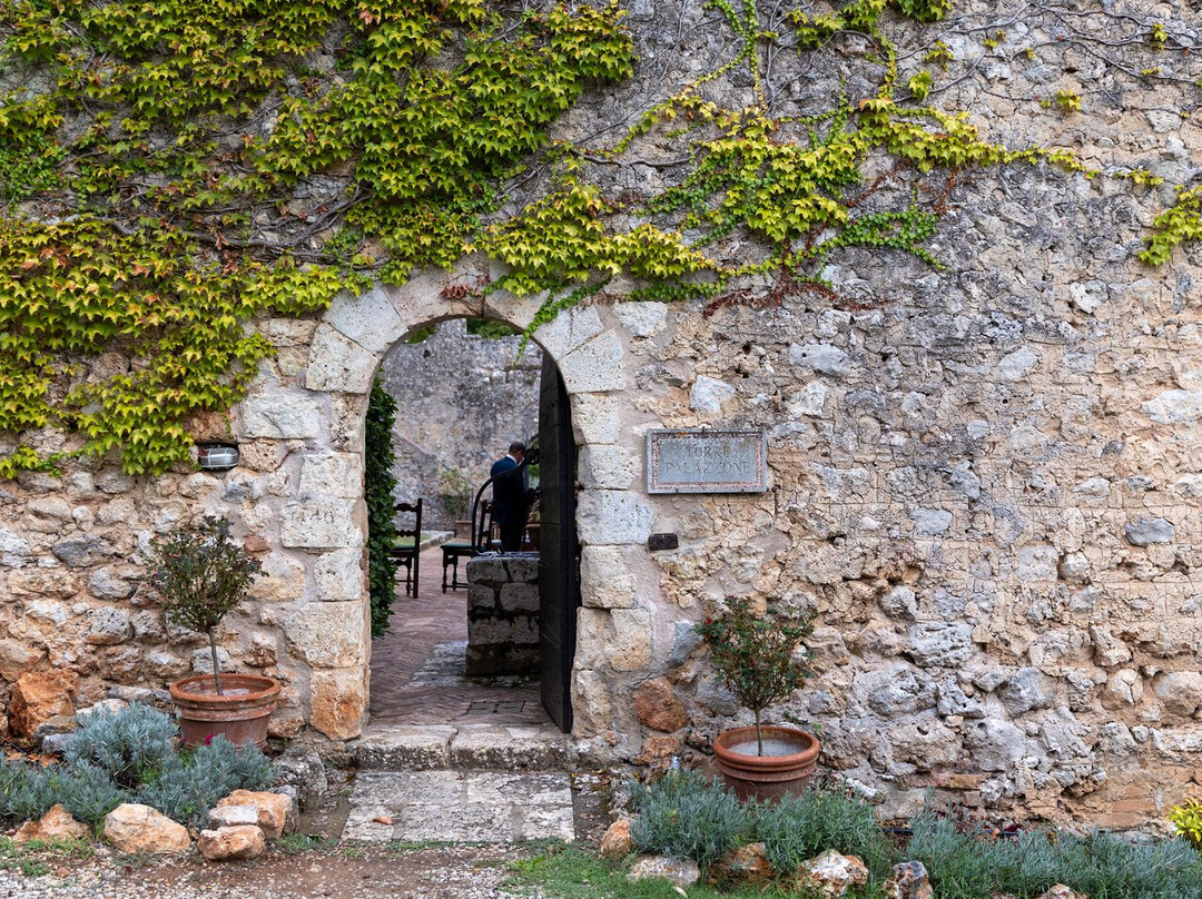 Torre Palazzone