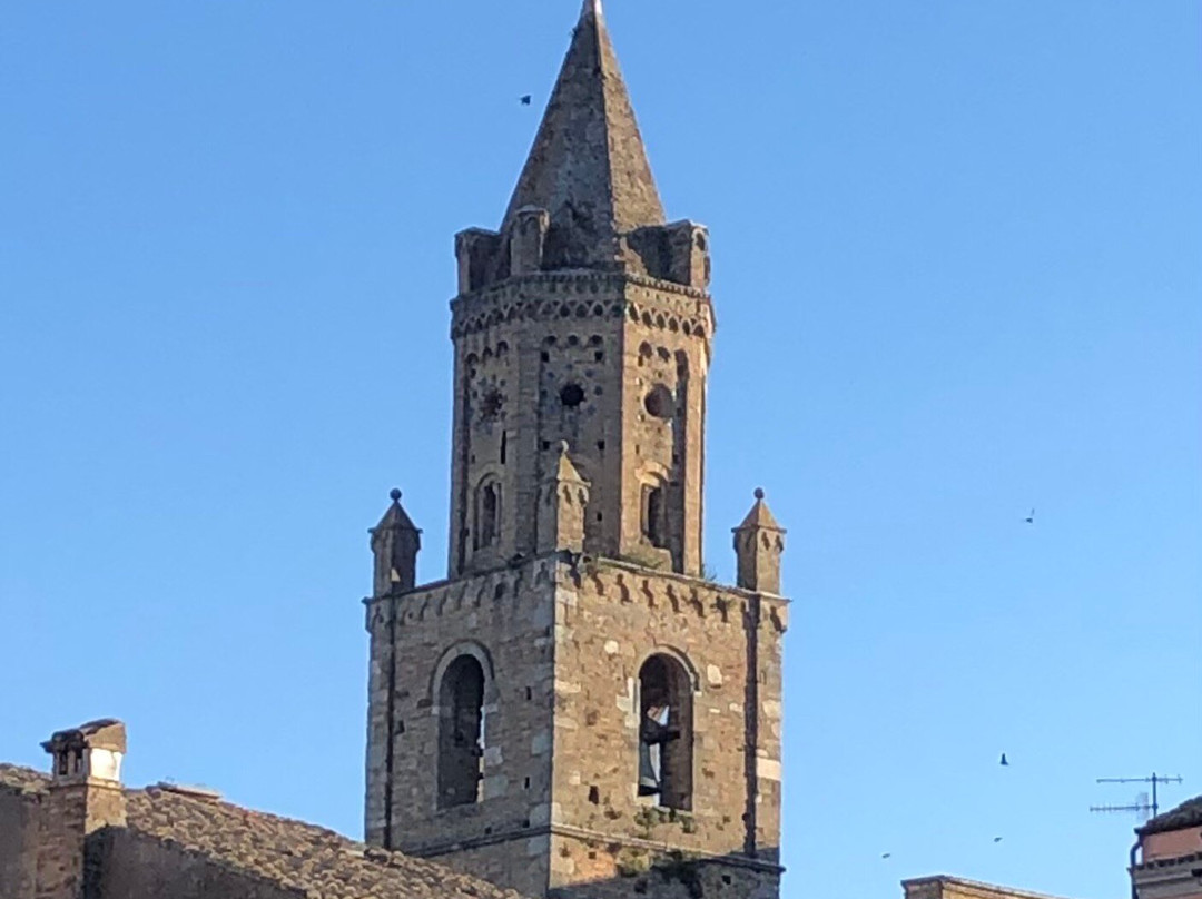 Chiesa di Sant'Agostino景点图片
