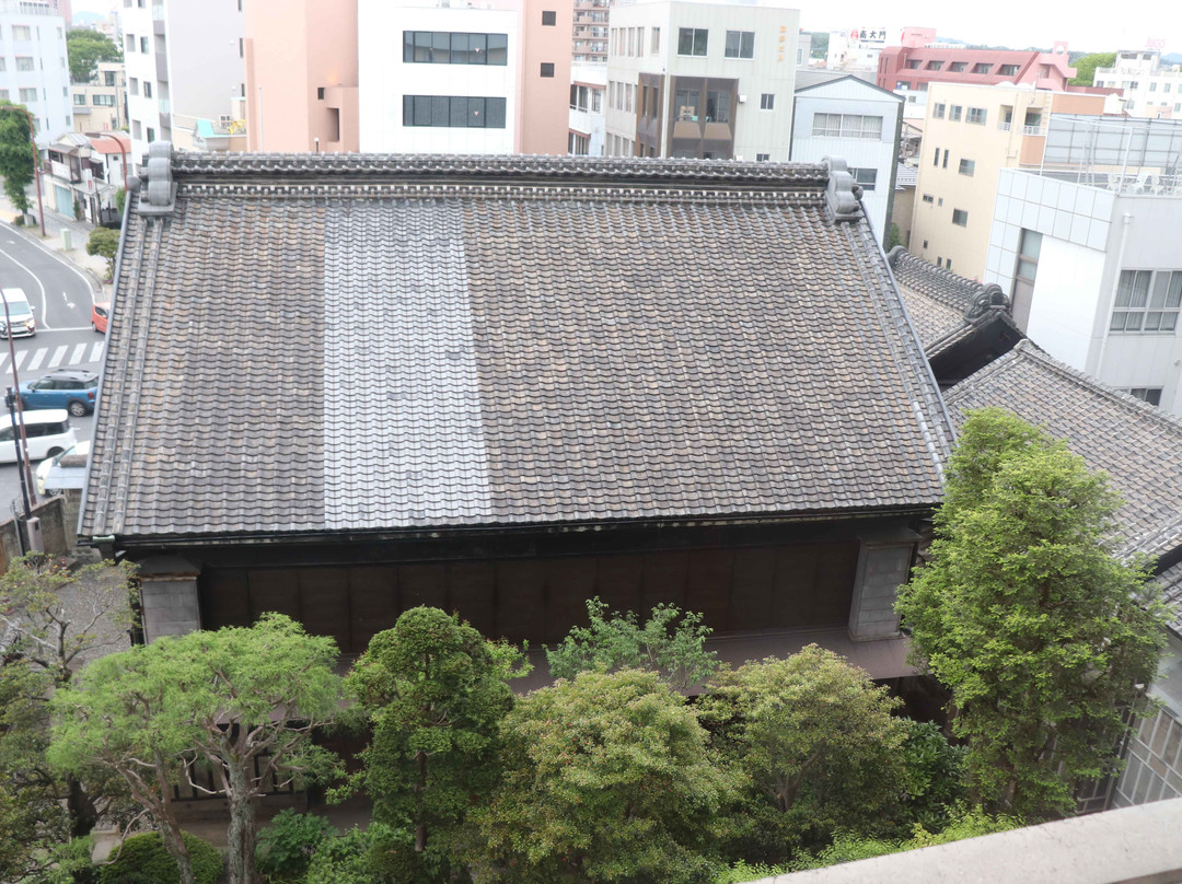 Toyoko Inn Utsunomiya Ekimae 1主图