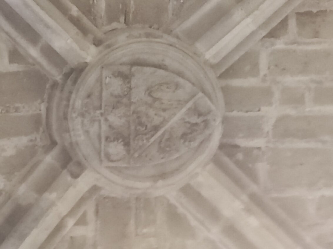 Donjon de la Bastide景点图片