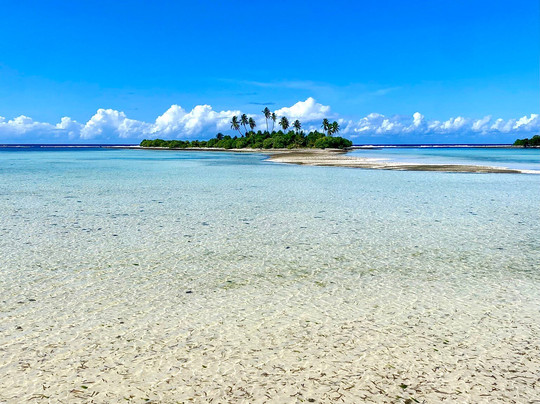 Dreamers Guest House主图