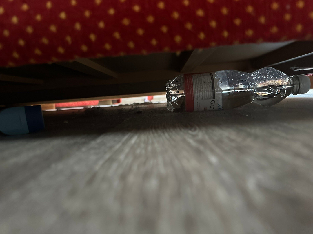 Best Western Hotel Am Walserberg主图