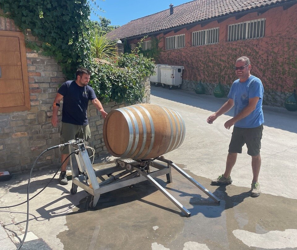 Agriturismo Cascina Meriame主图