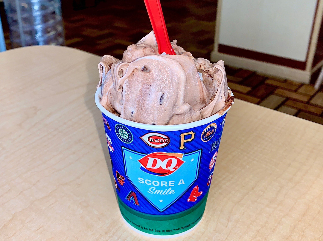 Dairy Queen Grill & Chill