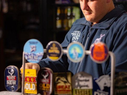 楠德尔皮尔旅馆主图