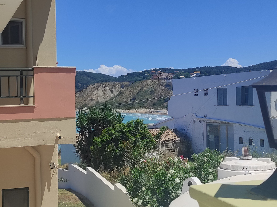 Fedra Mare Studios & Apartments主图