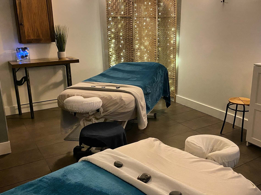 Bodhi Wellness-坎莫尔必去景点