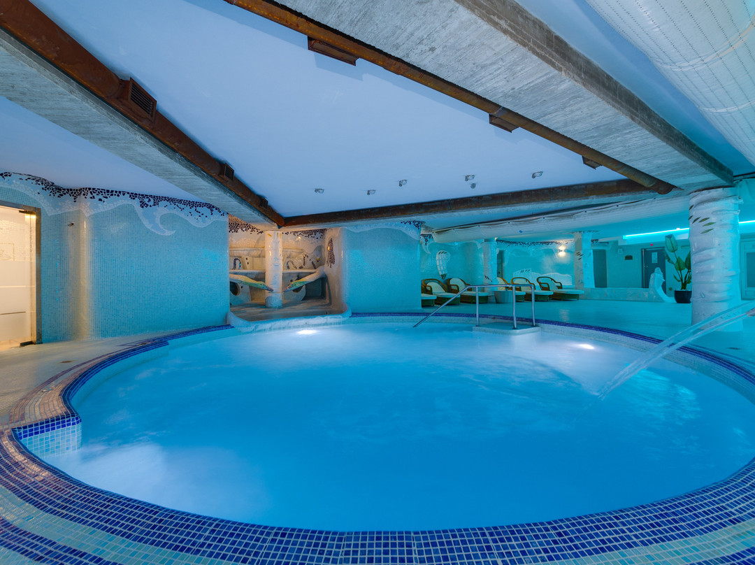 Hotel Daniya Denia主图