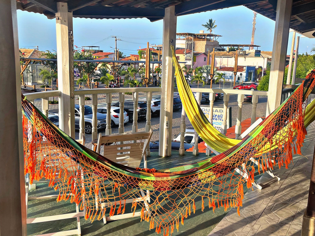 Hotel Tropicália主图