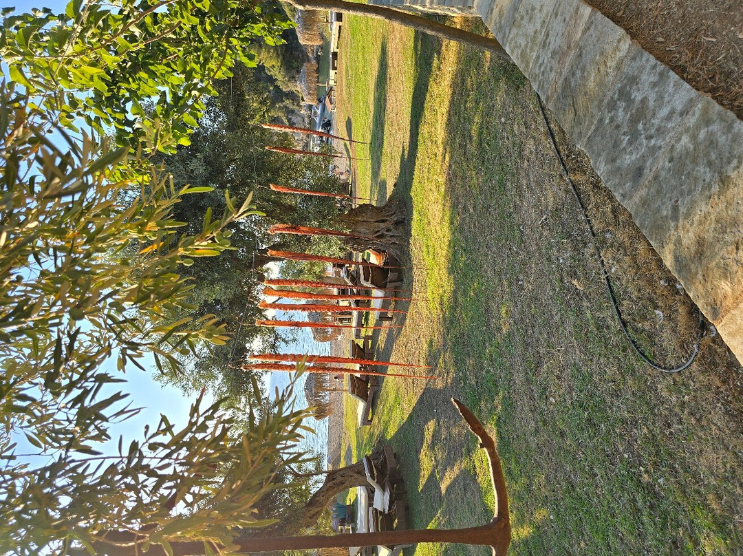 Kechria Beach景点图片