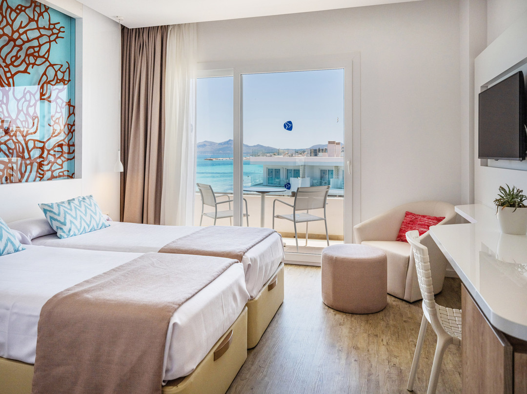 The Sea Hotel by Grupotel主图