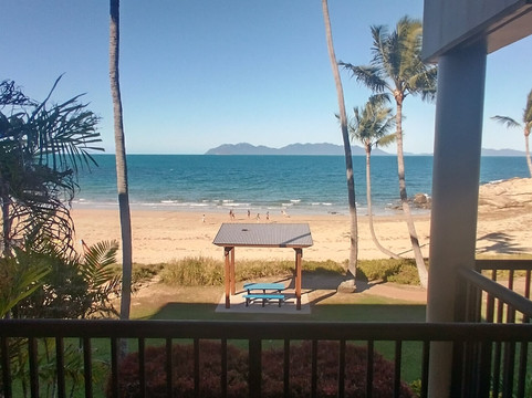 玫瑰湾度假村主图