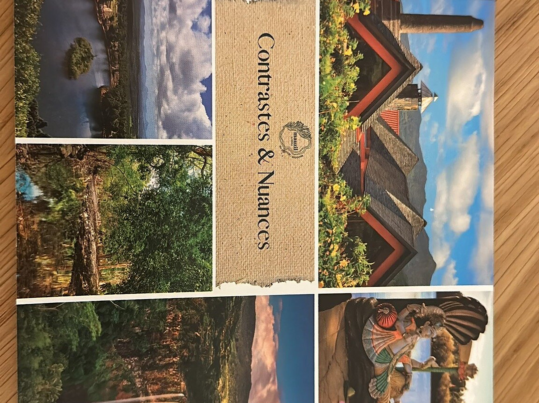 Mauritius Attractions Day Tours-大湾必去景点