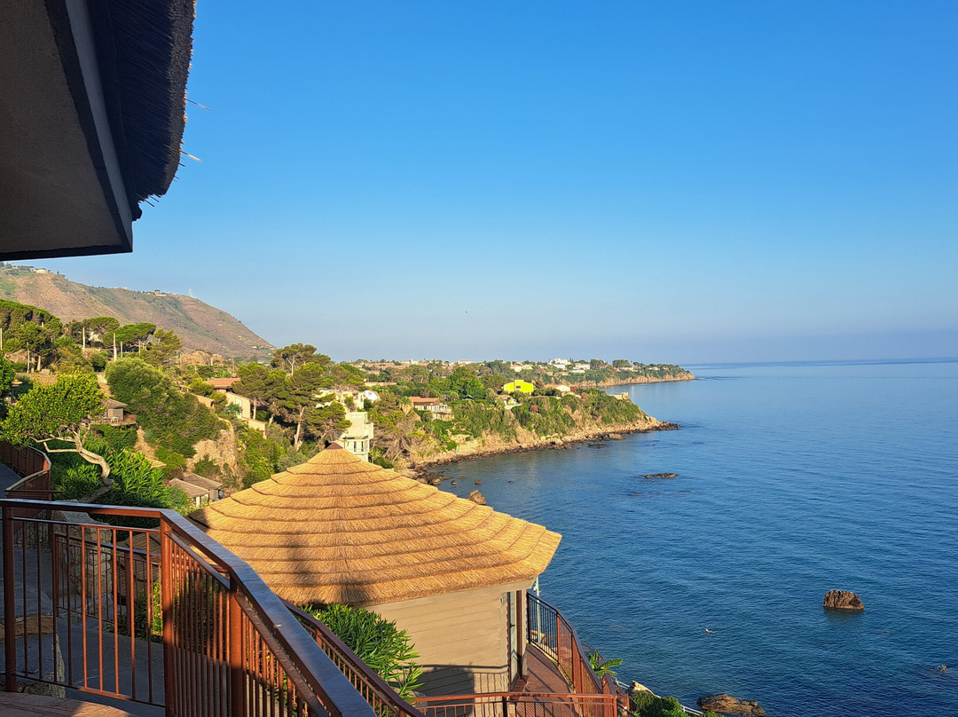 Calanica Residence Hotel主图