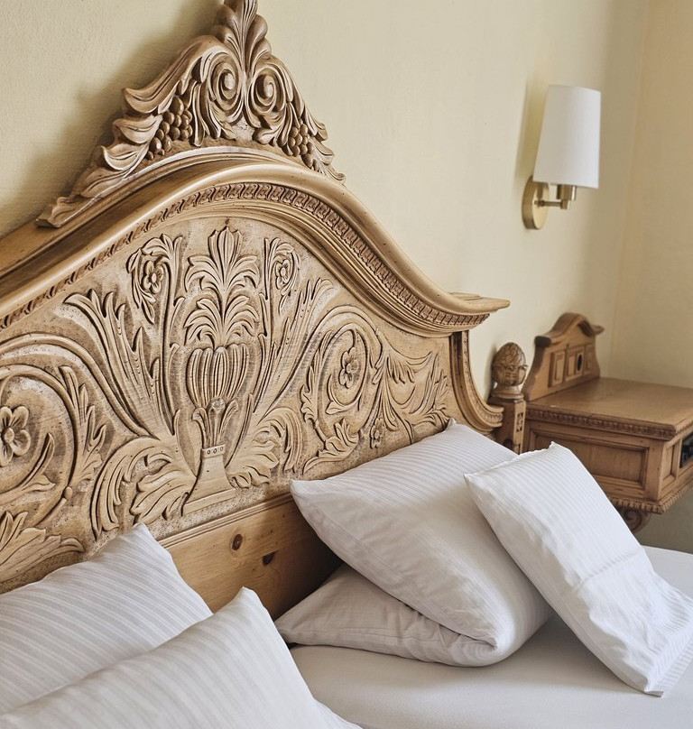 Parkhotel Wallgau主图