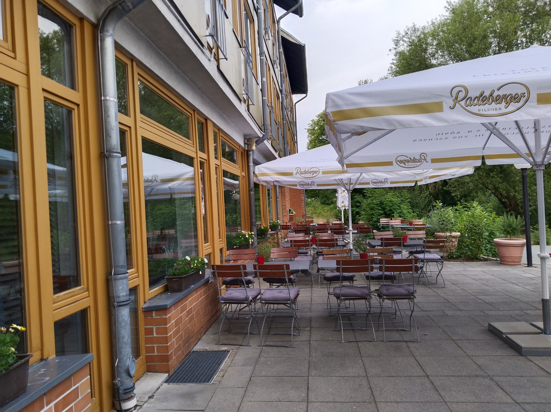 Best Western Hotel Braunschweig Seminarius主图