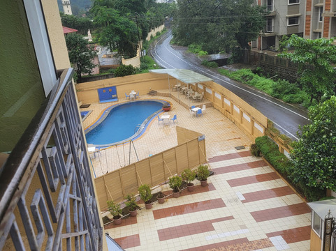 迪瓦特尔格兰德度假村主图