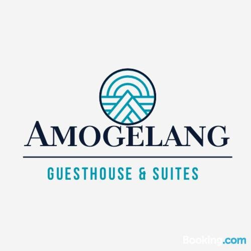 Amogelang Guest House