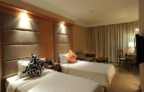 杭州全季西溪文三西路酒店主图