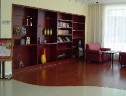 上海汉庭徐家汇店主图