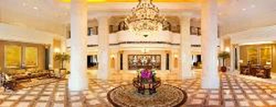 富都戴斯酒店主图