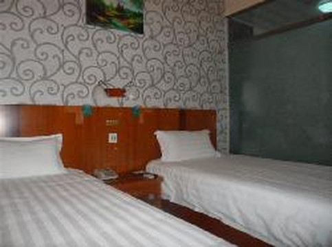 格林联盟北京天坛东门酒店主图