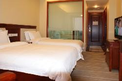 深圳维也纳酒店东门店主图